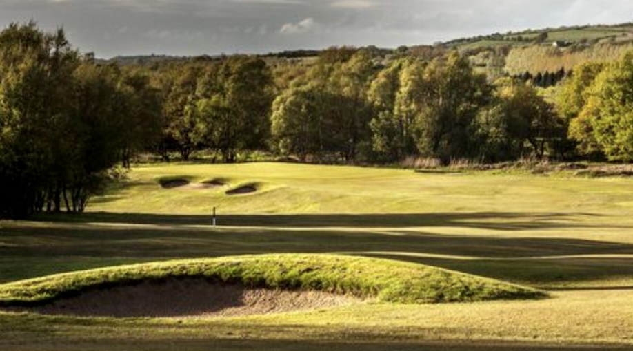 Photo of Chorley Golf Club